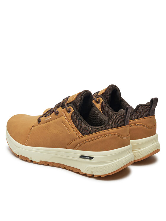 Joma Joma Trekking čevlji Sanabria CSANAW2426 Rjava