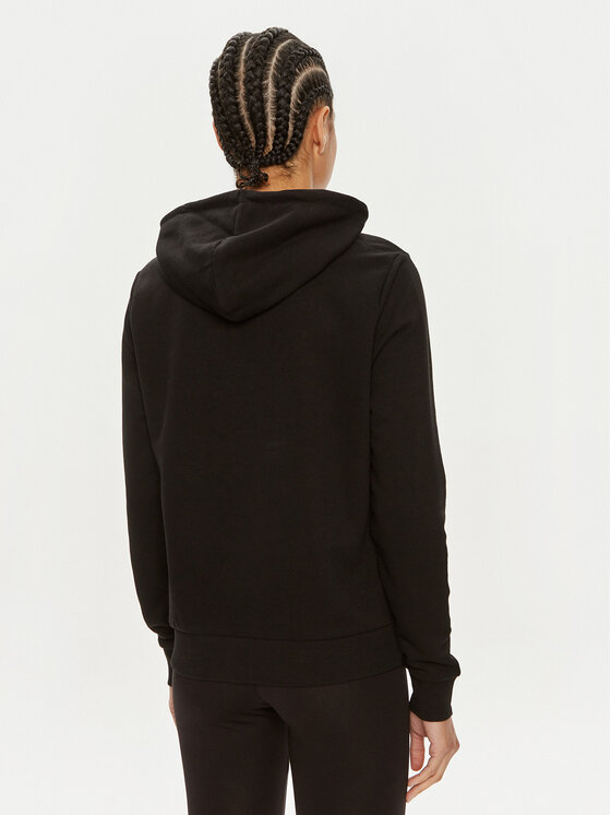 Fila Fila Sweatshirt FAW0703 Schwarz Regular Fit