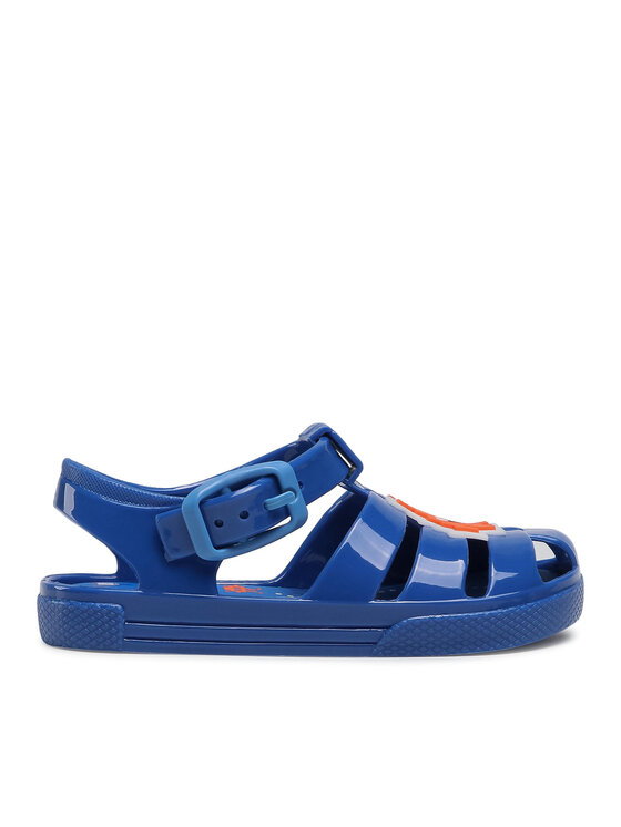 mayoral sandales 41308 bleu