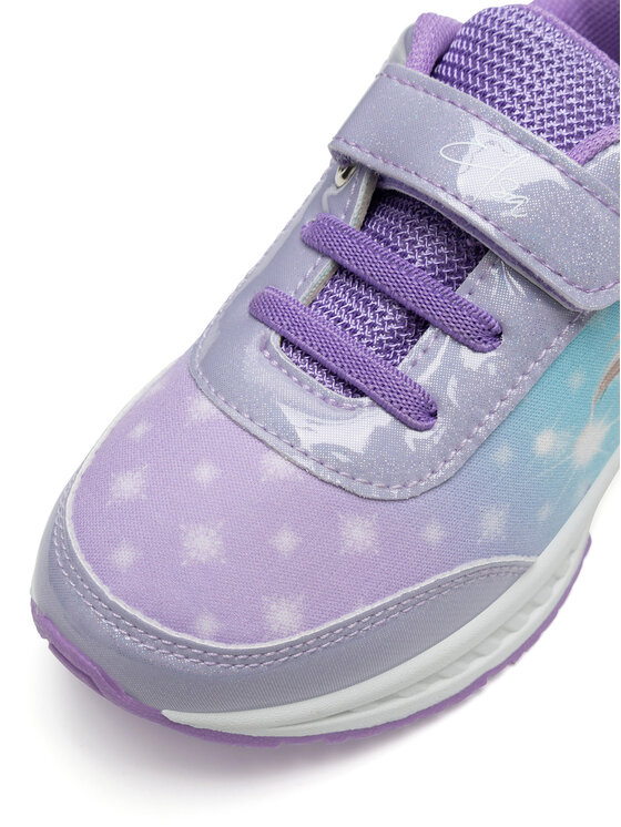 Frozen Frozen Tossud CP66-SS25-139DFR Lilla