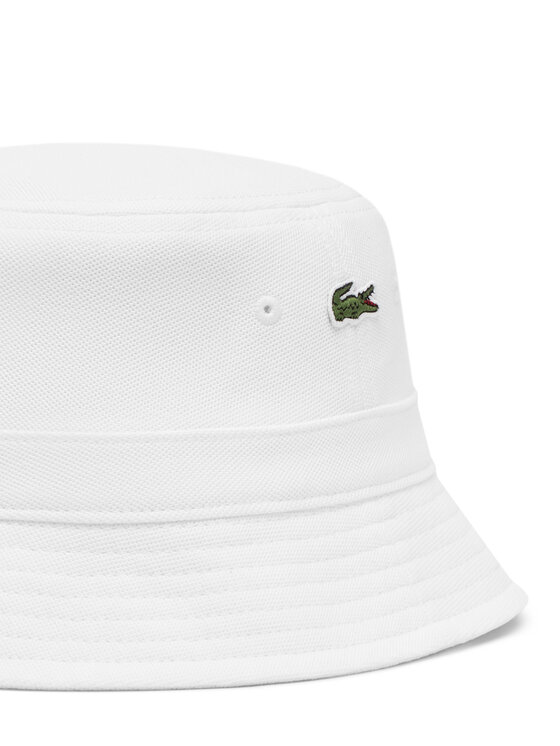 Lacoste Lacoste Καπέλο RK2056 Λευκό