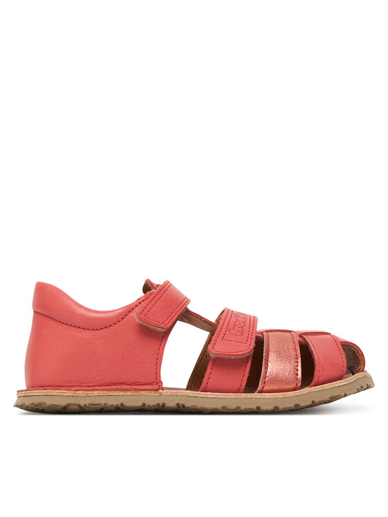 Froddo Sandale Barefoot Flexy F G3150283-17 S Coral