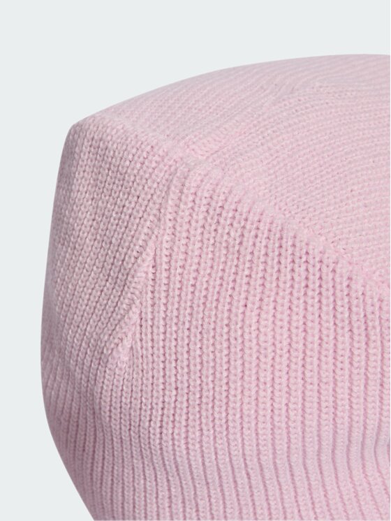 adidas adidas Czapka Essentials Beanie Różowy