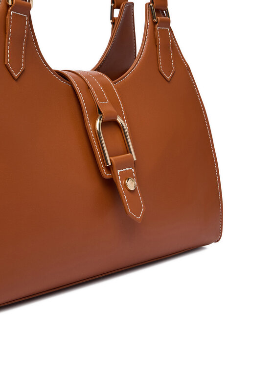 Beverly Hills Polo Club Beverly Hills Polo Club Дамска чанта CEO-BHPC-C-012-09 Кафяв