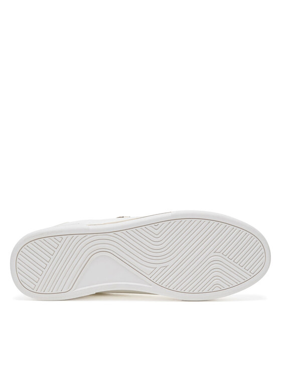 MEXX MEXX Sneakersy MIRL1011441W-01 Biały