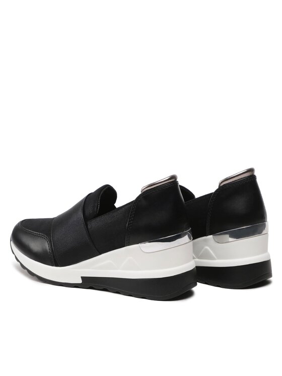 Clara Barson Clara Barson Обувки WS2229-22 Черен