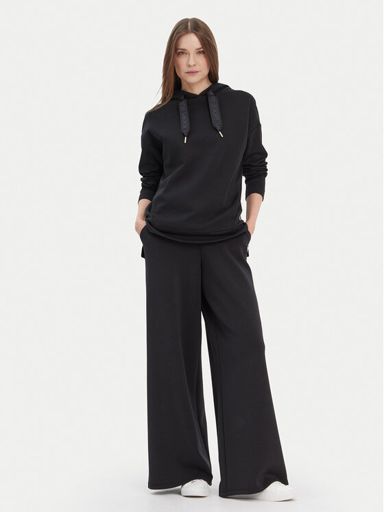 JOOP! JOOP! Суитшърт 30032522 Черен Regular Fit