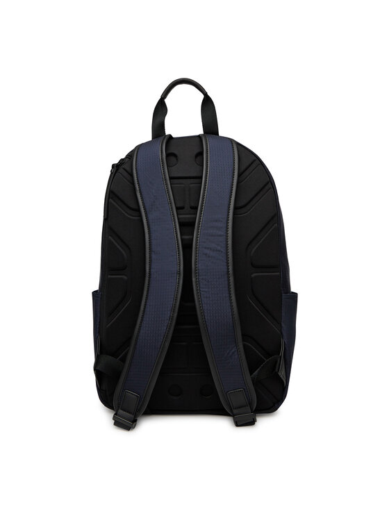 Premiata Premiata Rucsac Blade Var 2128 Bleumarin