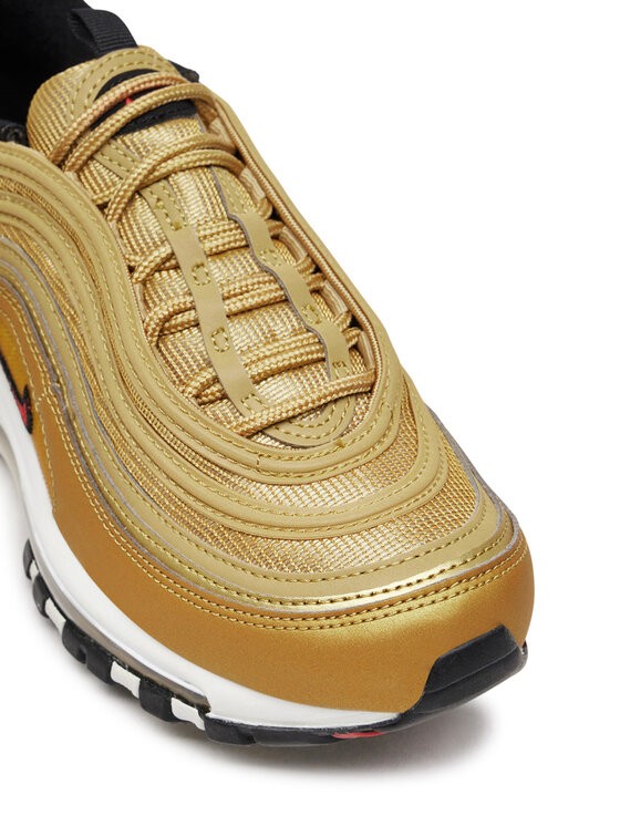 Nike Sneakers Wmns Nike Air Max 97 Og DQ9131 700 Braun Modivo