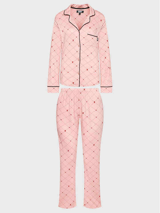 Пижама DKNY