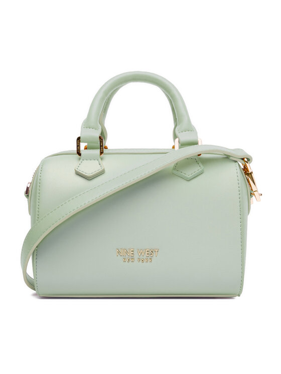 Nine West Nine West Torebka EO-Lira II-LX20085 Niebieski