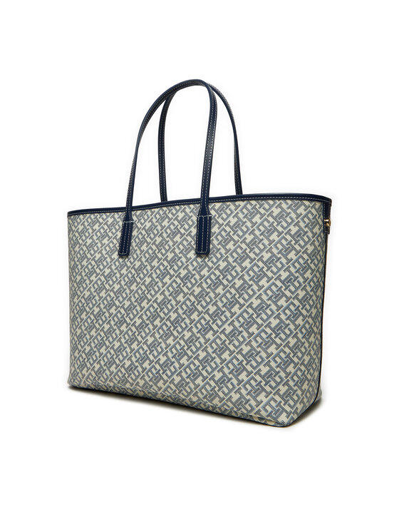 Tommy Hilfiger Tommy Hilfiger Τσάντα AW0AW17379 Μπλε