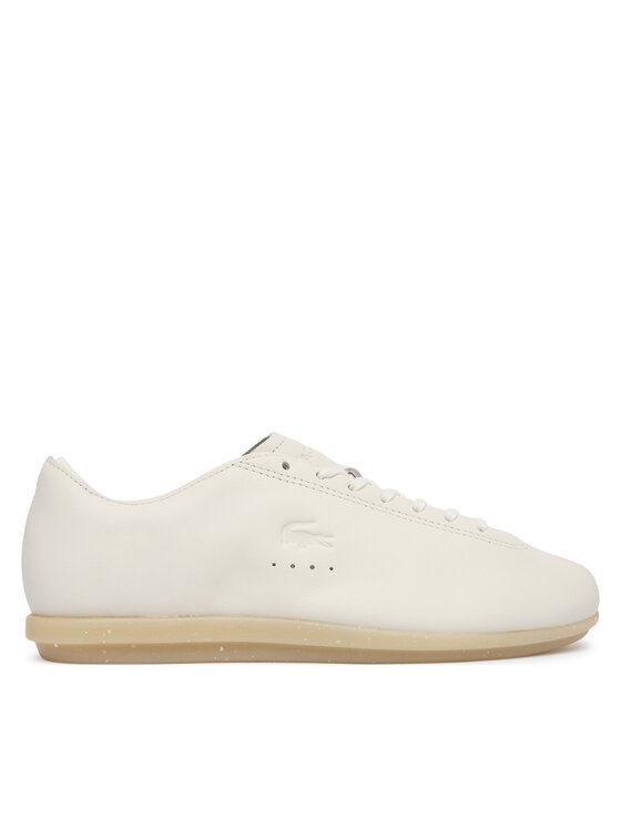 Lacoste Lacoste Сникърси Driver Low Pro 52SFA0110 Кремав