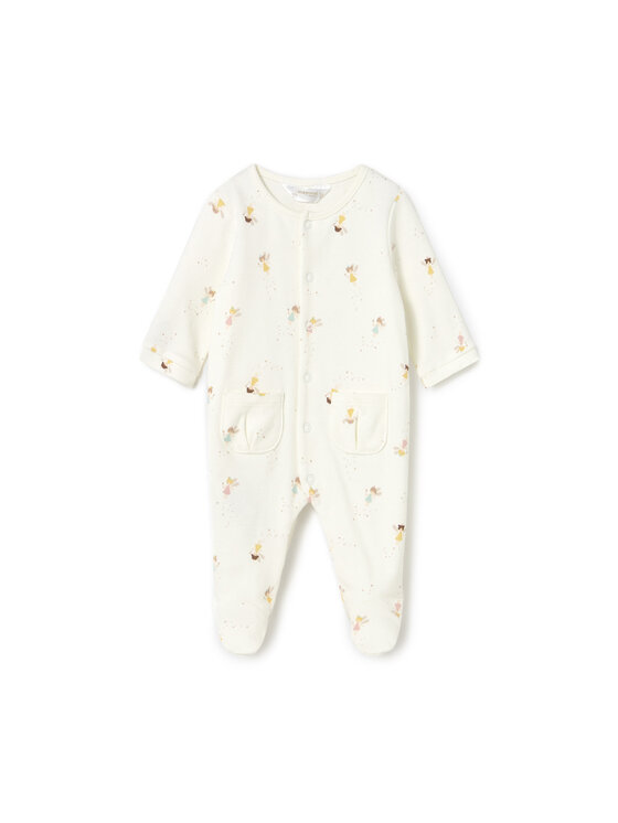 Mayoral Mayoral Sipupükste komplekt 2703 Ekrüüvärv