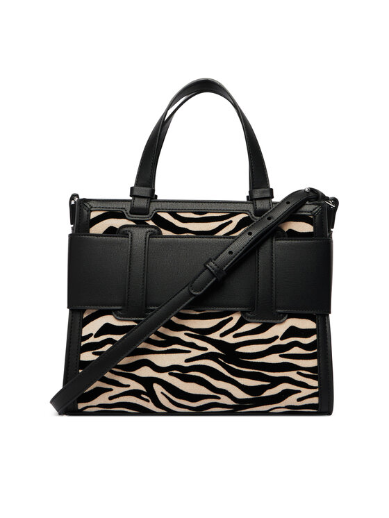Armani Exchange Armani Exchange Kabelka XW000392 AF26445 MC149 Čierna