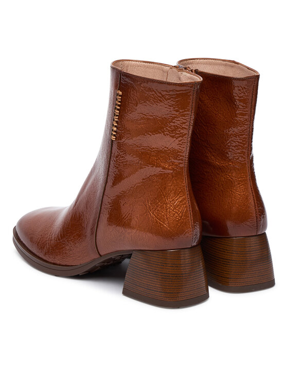 Hispanitas Hispanitas Stiefeletten HI254345 Braun