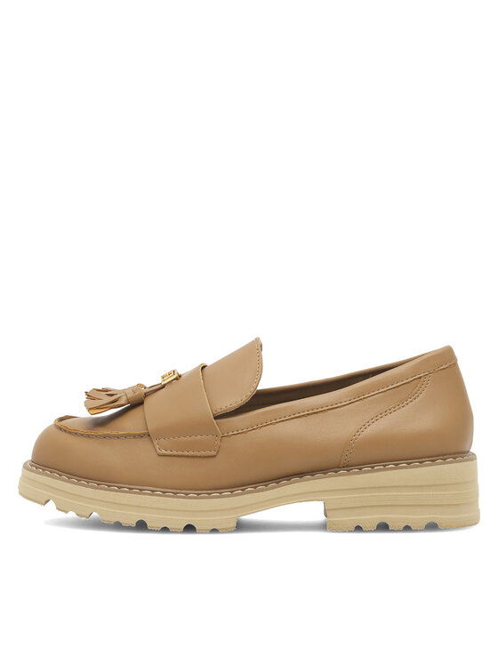 Jenny Fairy Jenny Fairy Loafers Elga WYL3647-2 Καφέ