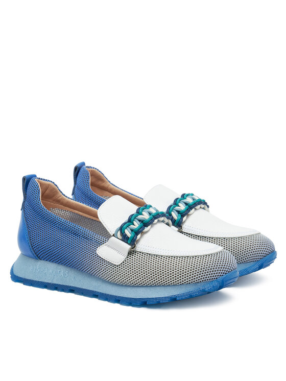 Hispanitas Hispanitas Scarpe basse BHV253948 Blu
