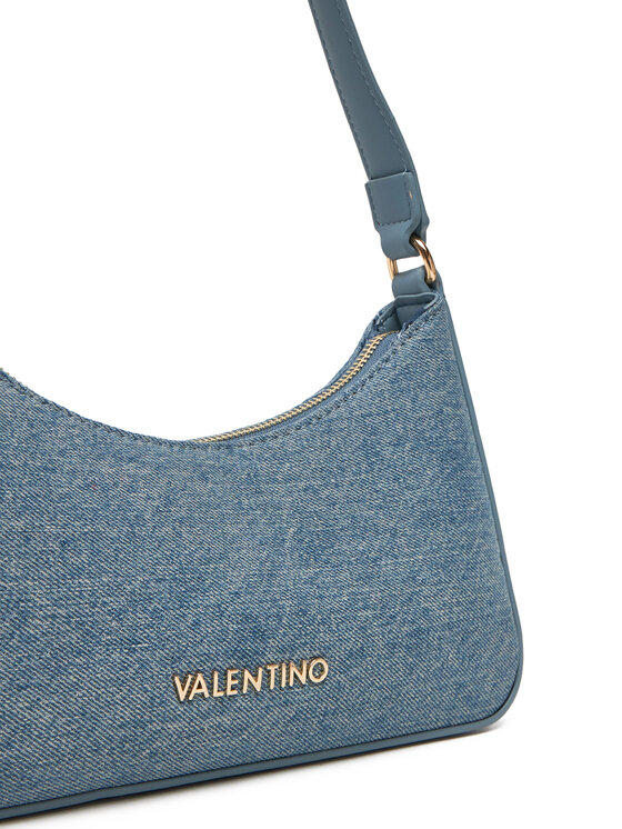 Valentino Valentino Сумка Kelly VBS90513DEN Голубий