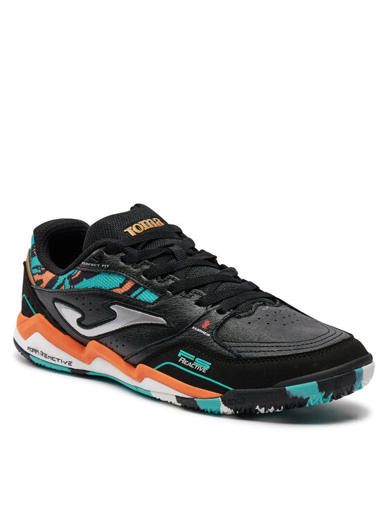 Joma Joma Tenisice za nogomet FSS2401IN Crna