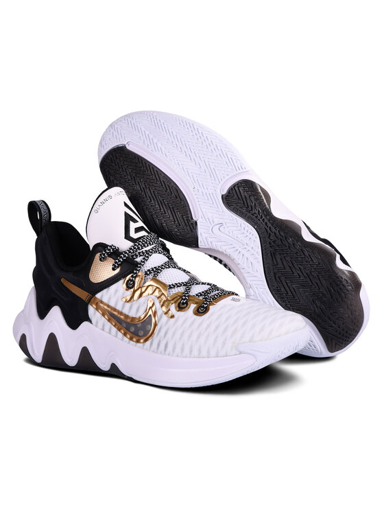 Nike Nike Sneakersy CZ4099-100 Biały