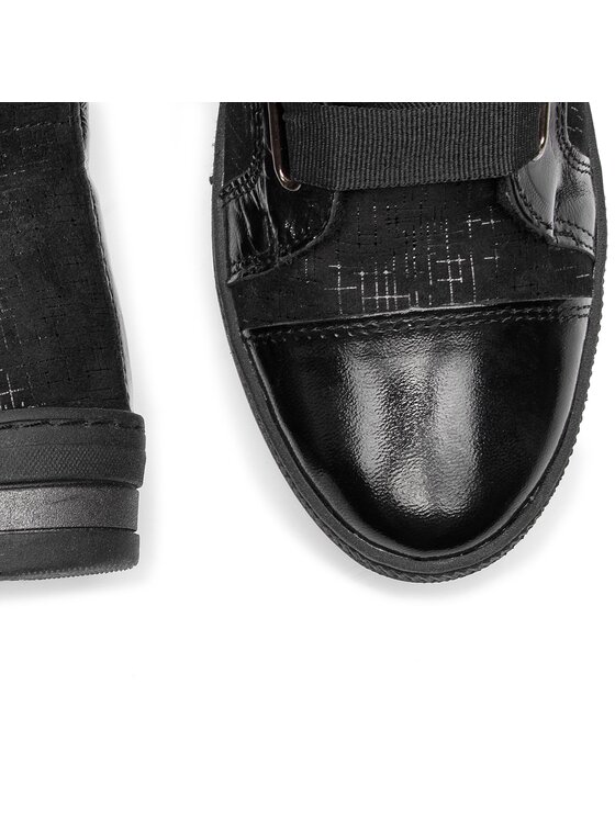 Lasocki Lasocki Μποτίνια ARC-VOLTEA-01 Μαύρο