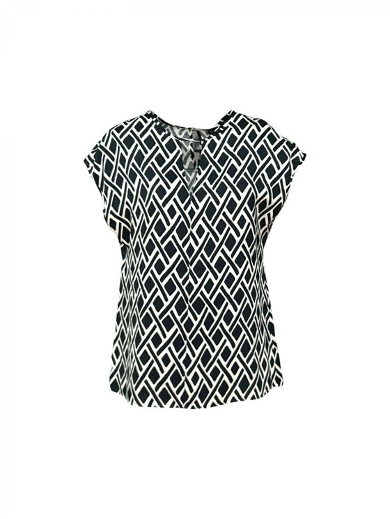 Pennyblack Pennyblack Blusa nelie_005 Multicolore Regular Fit
