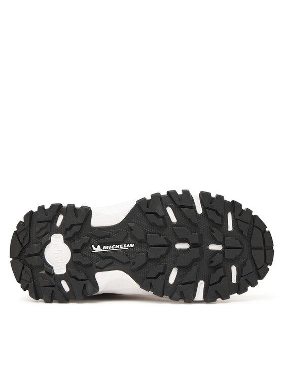 Primigi Primigi Μπότες Χιονιού GORE-TEX 8936111 M Καφέ
