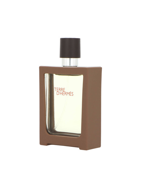 Hermes Hermes Terre D'hermes Refill Woda toaletowa