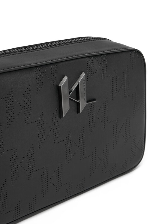 KARL LAGERFELD KARL LAGERFELD Kotike A1M30010 Must