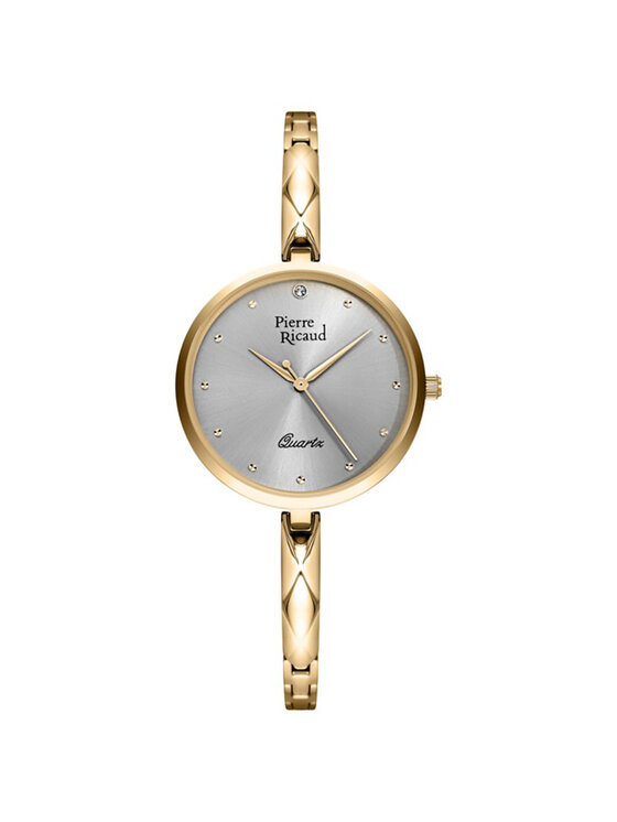 Pierre Ricaud Pierre Ricaud Orologio P23004.1147Q Oro
