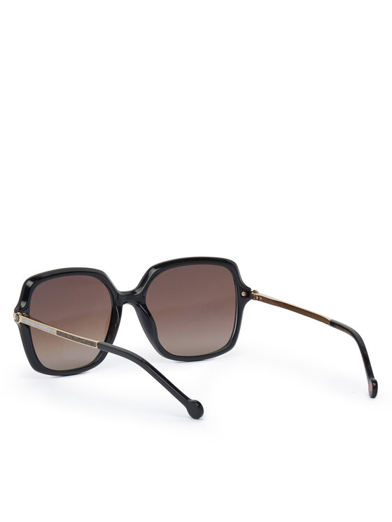 Carolina Herrera Carolina Herrera Ochelari de soare HER 0285/G/S 207988 Negru