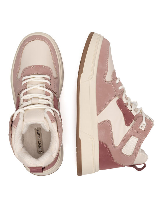 Jenny Fairy Jenny Fairy Sneakers WS6160-10 Roz