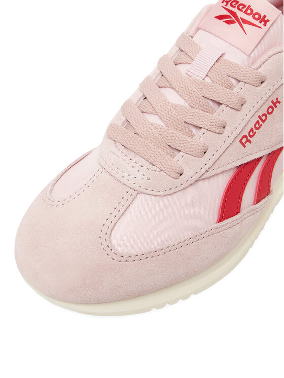 Reebok Reebok Tenisice CEO-FIORI AR30309W-QR Ružičasta