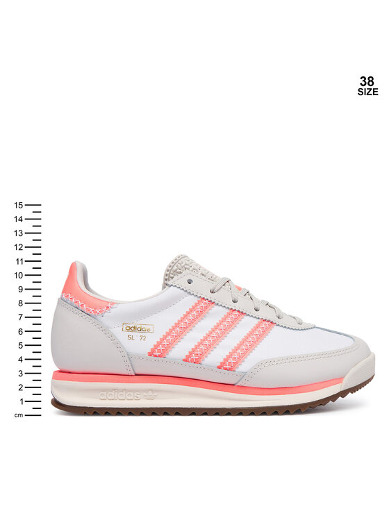 adidas adidas Sneakers SL RS 72 IH4228 Gri