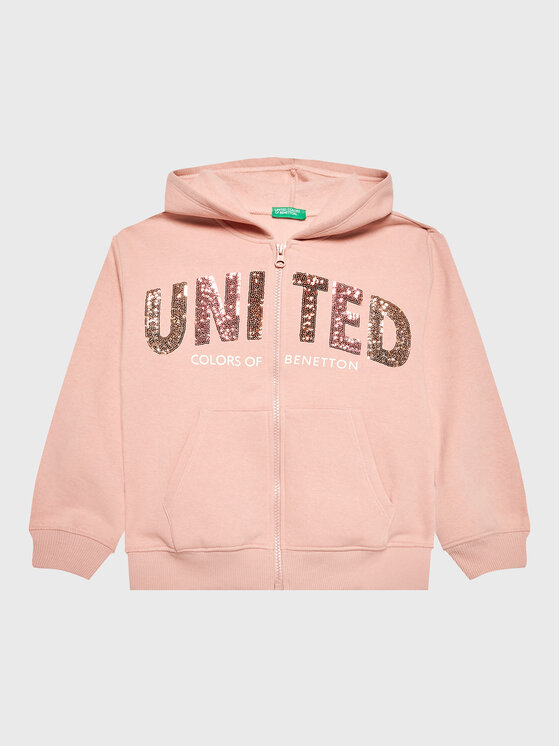 Felpa United Colors Of Benetton