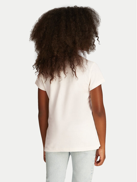 Calvin Klein Jeans Calvin Klein Jeans Набір з 2 футболок Monologo IG0IG02860 Кольоровий Slim Fit