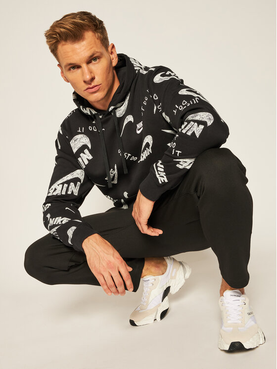 Nike Džemperis Sportswear Club CU4341 