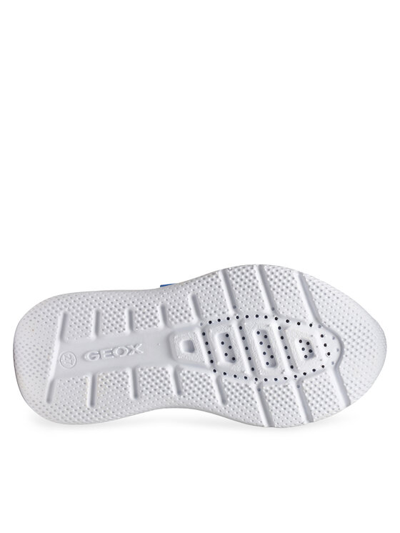 Geox Geox Sneakers J Sprintye Wr J56NXA 0FU54 C4011 D Blau