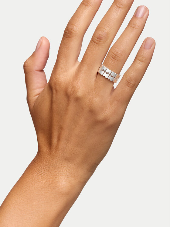 TOUS TOUS Anello Sweet 40S 1004457112 Argento
