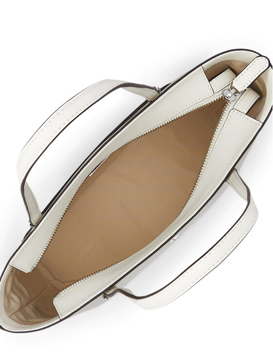 LAUREN RALPH LAUREN LAUREN RALPH LAUREN Ročna torba 431924351022 Bela