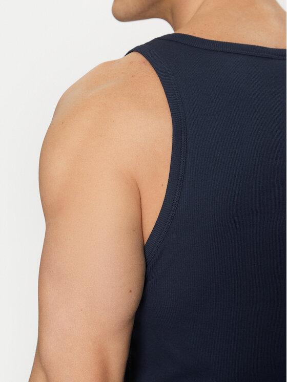 HUGO HUGO 2er-Set Tank-Tops 50532634 Bunt Slim Fit