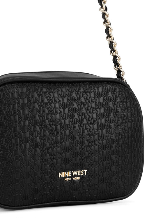Nine West Nine West Torebka LDA6766A Czarny