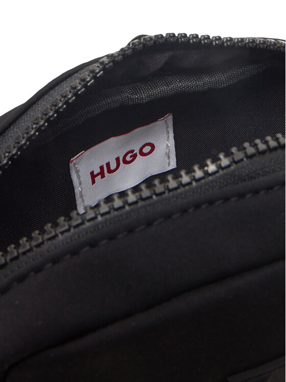 HUGO HUGO Crossover torbica G00323 Crna