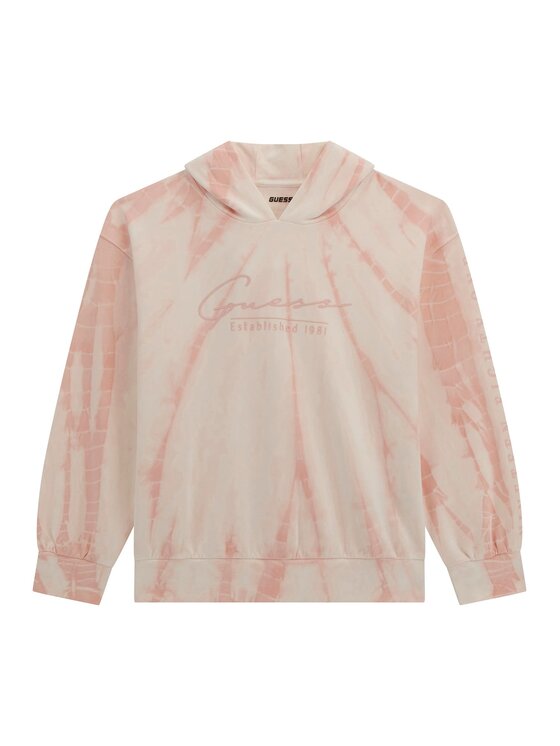 Guess Kids Guess Kids Svetr 173119 Barevná Classic Fit