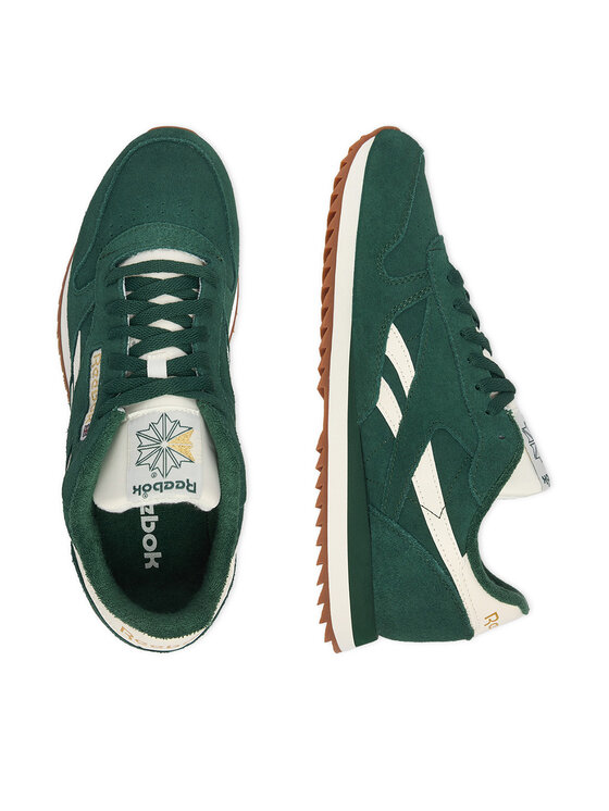 Reebok Reebok Tossud EO-CLASSIC LEATHER RIPPLE 100279096 Roheline