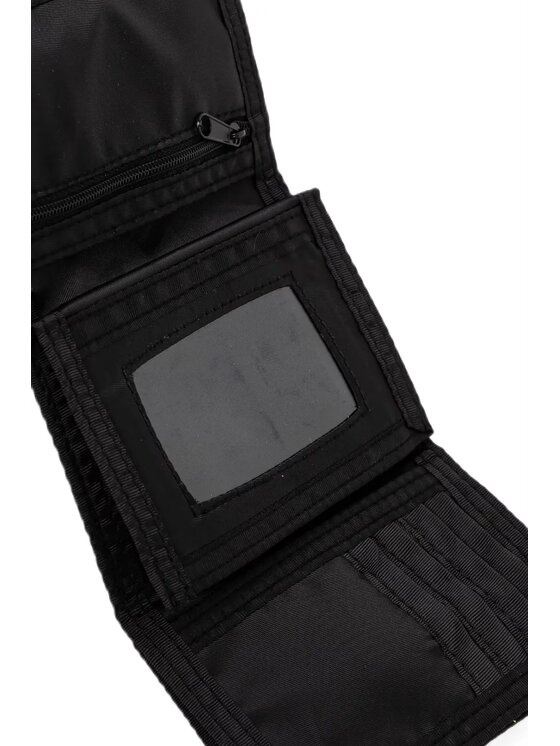 Alpha Industries Alpha Industries Portfel AI.156951 Czarny