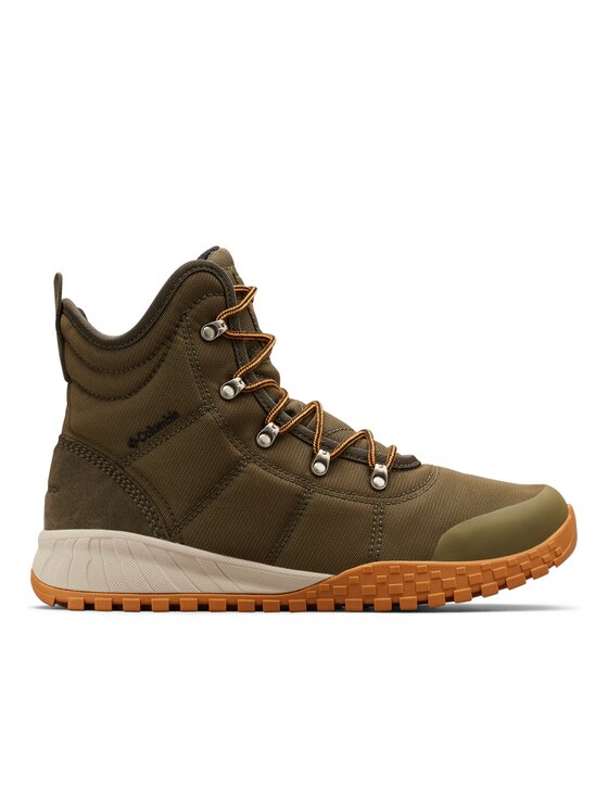 Columbia Columbia Trekkingi 210083 Zielony
