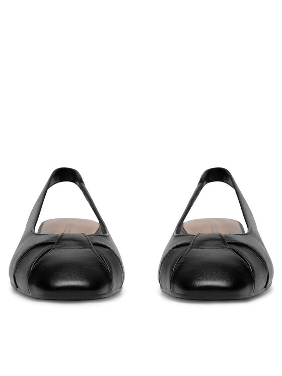 Lasocki Lasocki Sandalen RST-IRENA-13 Schwarz