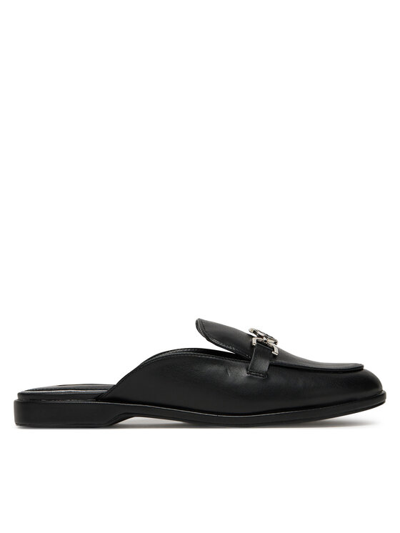 Nine West Nine West Παντόφλες R25SS05135 Μαύρο